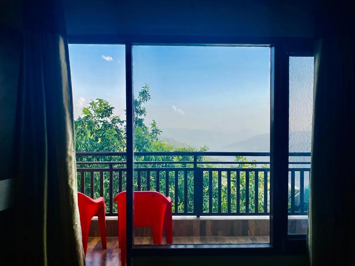 Hotel Royal Green Valley Mashobra By Naina Staycation - Mountain And Valley View Rooms