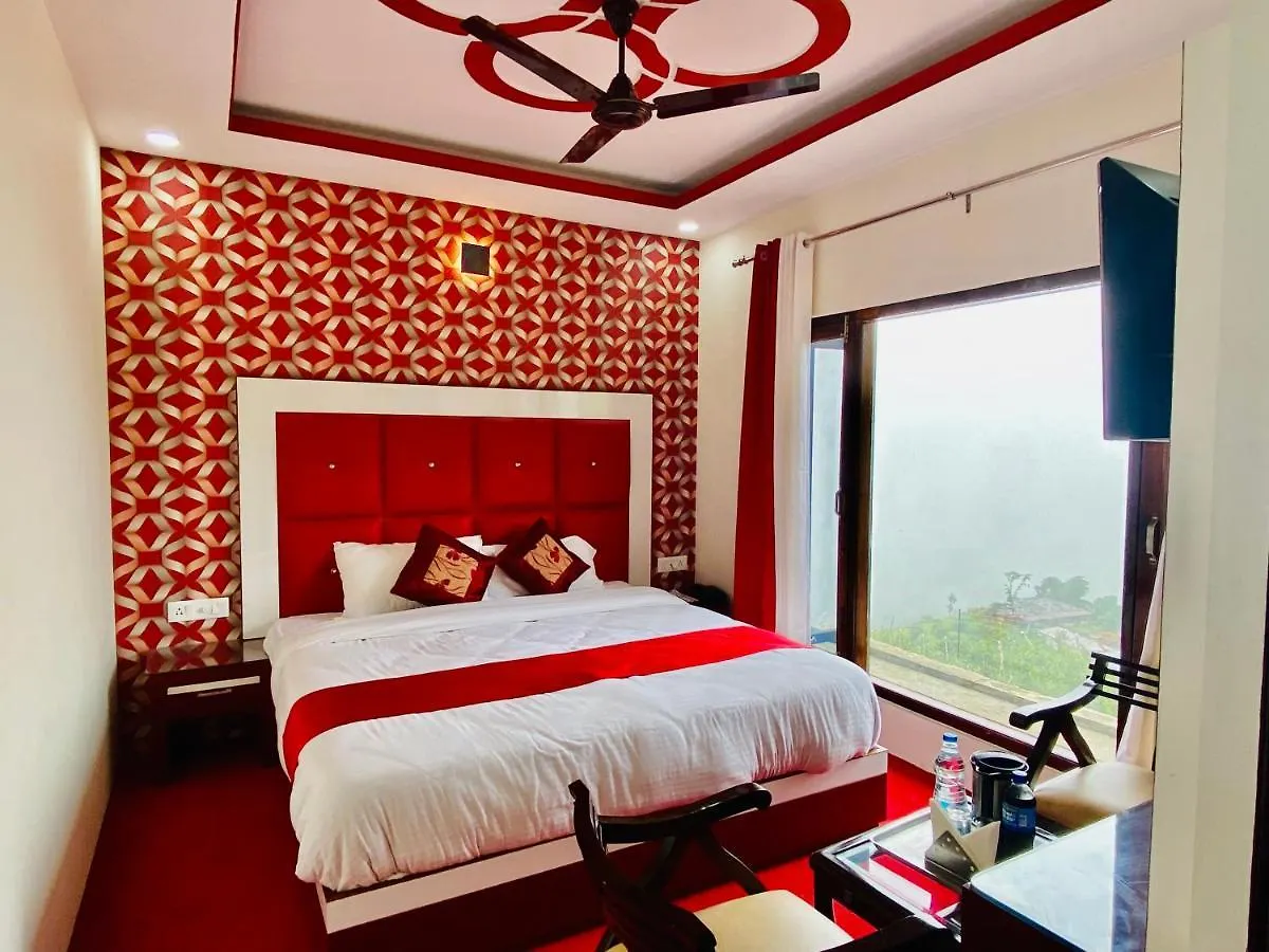 Hotel Royal Green Valley Mashobra By Naina Staycation - Mountain And Valley View Rooms