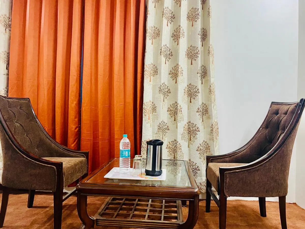Royal Green Valley Mashobra By Naina Staycation - Mountain And Valley View Rooms Shimla