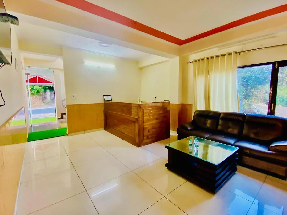 Royal Green Valley Mashobra By Naina Staycation - Mountain And Valley View Rooms Hotel Shimla