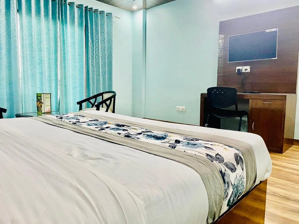 Hotel Royal Green Valley Mashobra By Naina Staycation - Mountain And Valley View Rooms