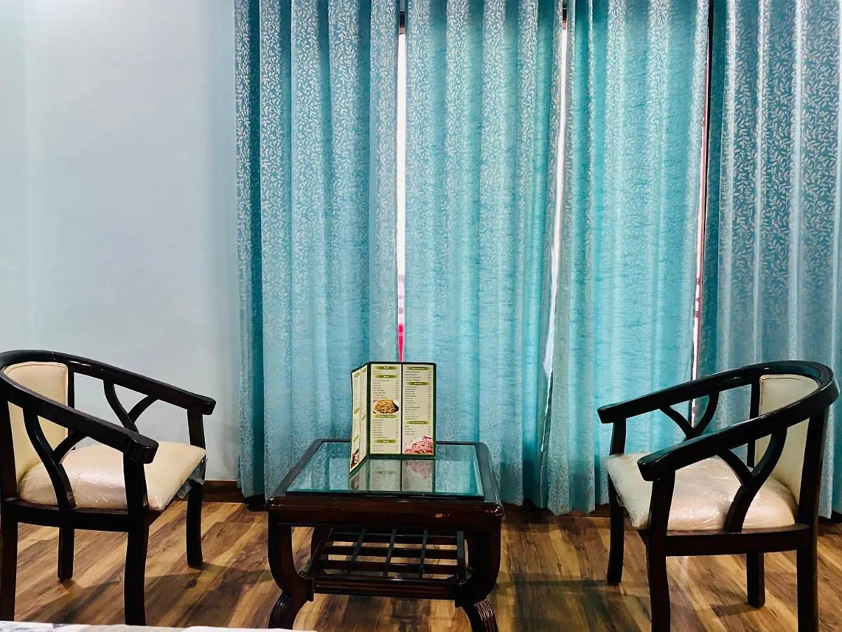 Royal Green Valley Mashobra By Naina Staycation - Mountain And Valley View Rooms Hotel