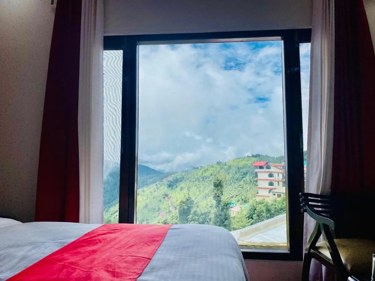 Royal Green Valley Mashobra By Naina Staycation - Mountain And Valley View Rooms Indien