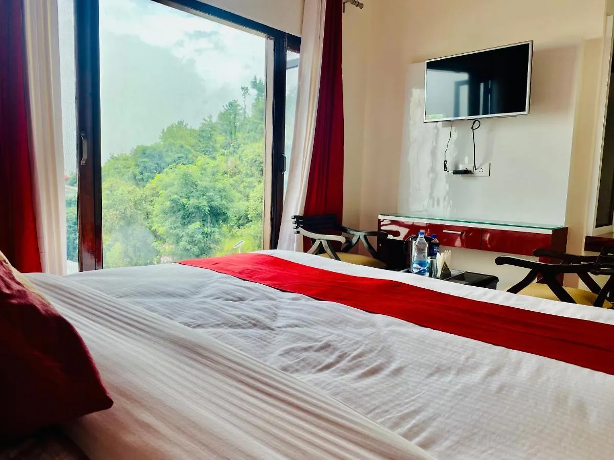 Royal Green Valley Mashobra By Naina Staycation - Mountain And Valley View Rooms Shimla