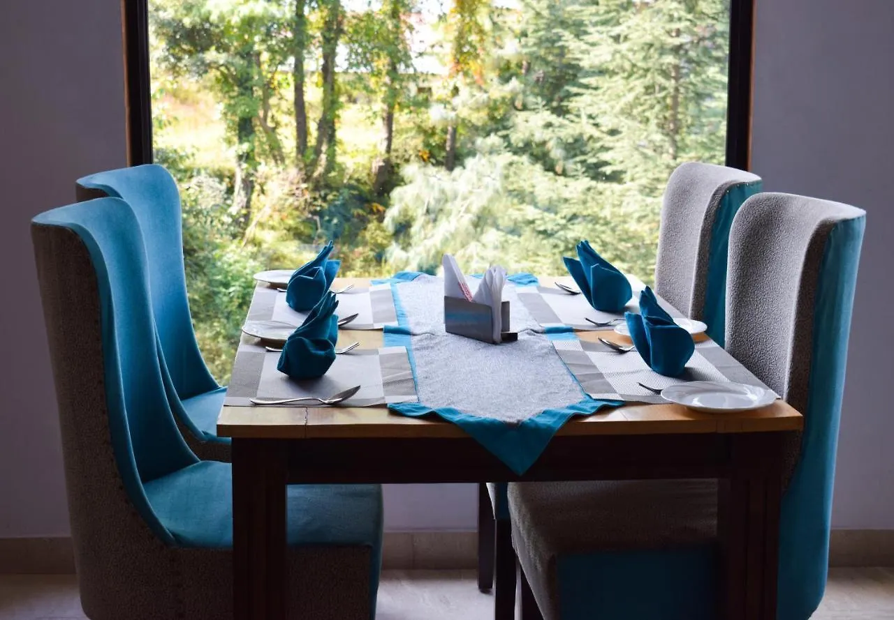 Royal Green Valley Mashobra By Naina Staycation - Mountain And Valley View Rooms Shimla
