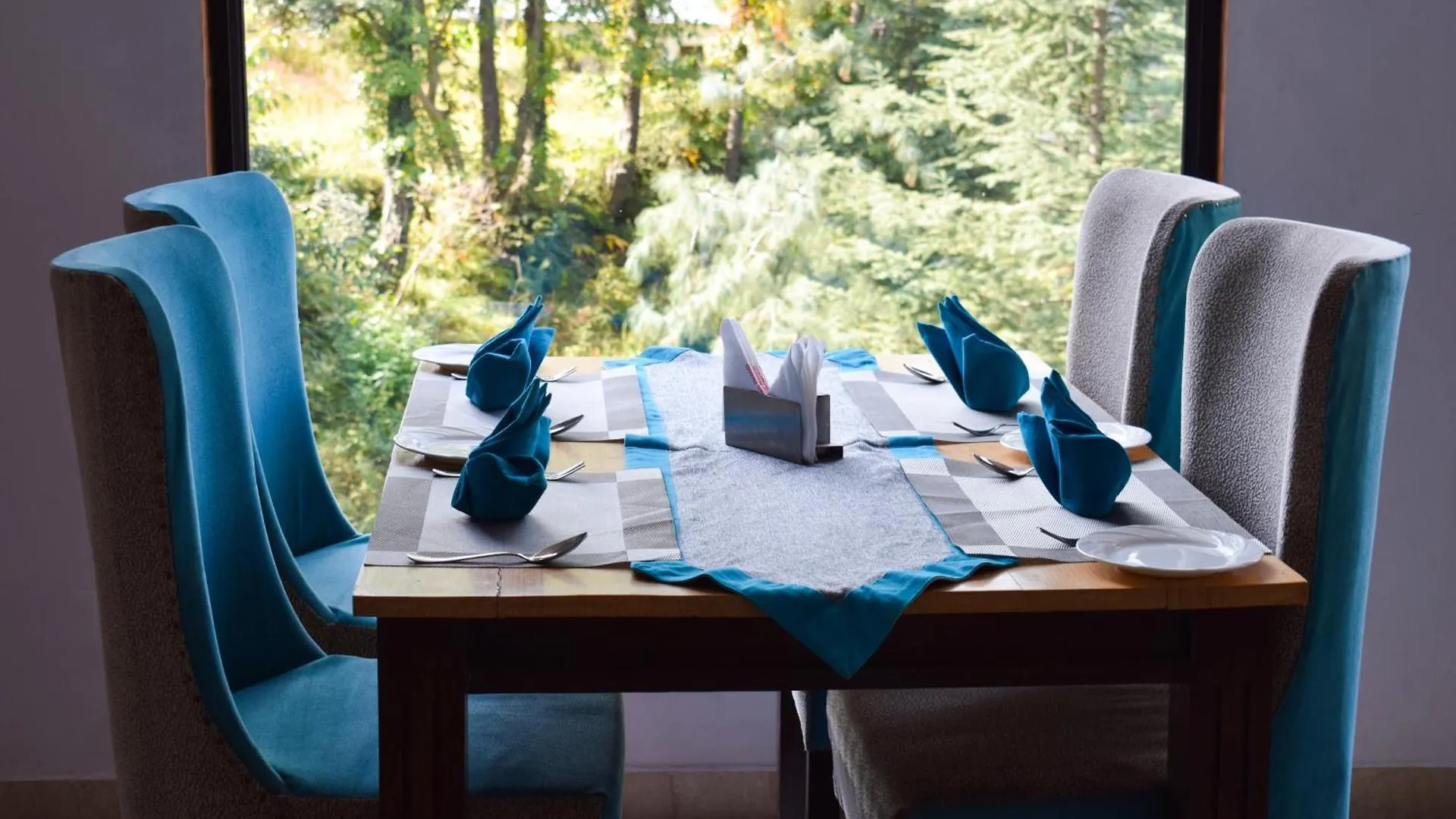 Royal Green Valley Mashobra By Naina Staycation - Mountain And Valley View Rooms Hotel