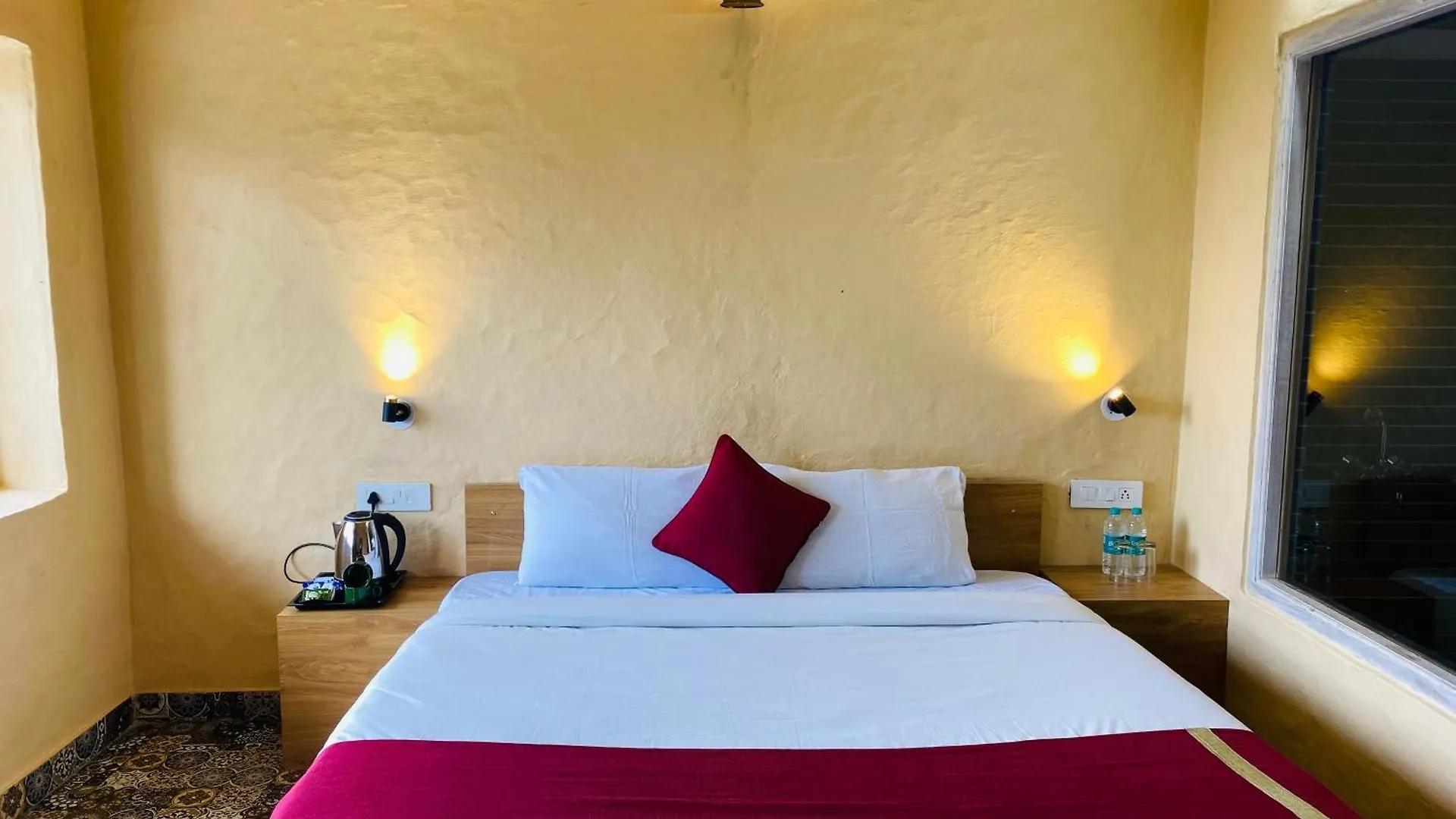 Royal Green Valley Mashobra By Naina Staycation - Mountain And Valley View Rooms Hotel Shimla